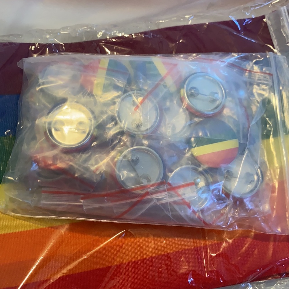 LGBT PRIDE - Picture 4 of 5